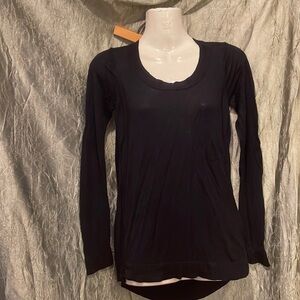 Guess Open Back Top Medium